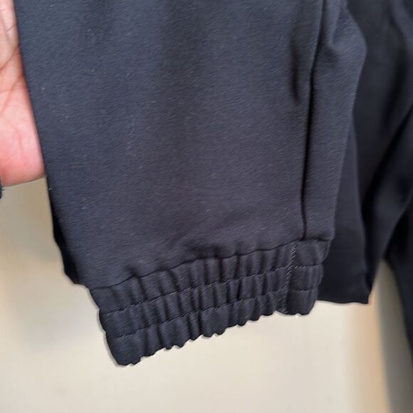 Spanx Black Jogging Pants M - Picture 3 of 6